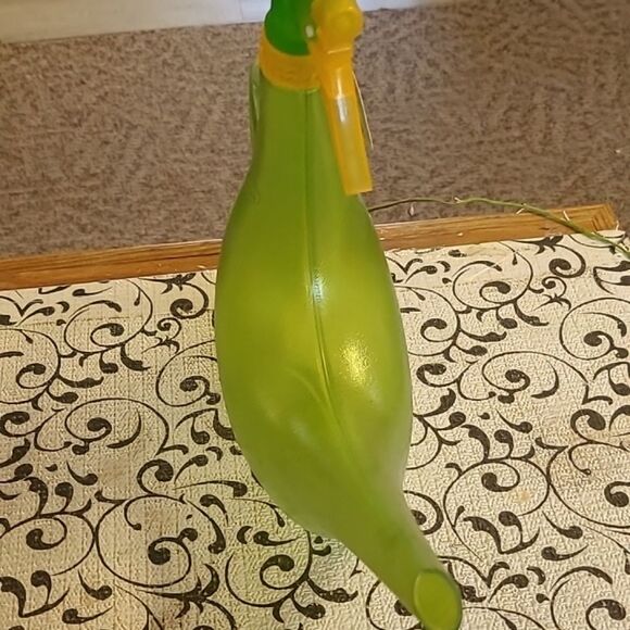 Green Watering Can - Picture 5 of 5